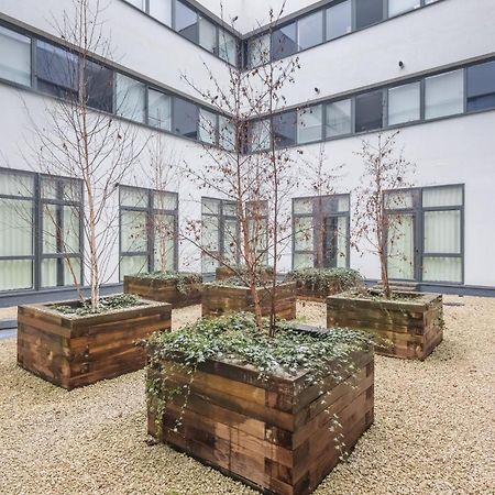 Elegant Apartment Milton Keynes Zewnętrze zdjęcie