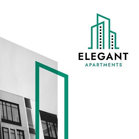 Elegant Apartment Milton Keynes Zewnętrze zdjęcie